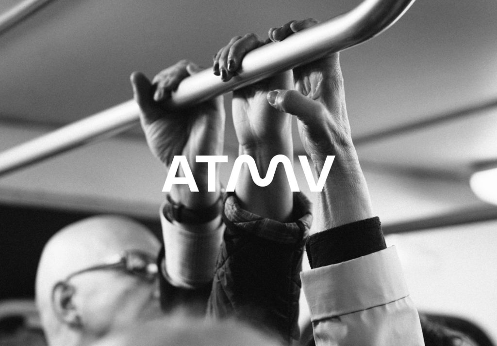 Branding for ATMV